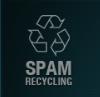 Spam Recycling