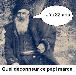Papi Marcel